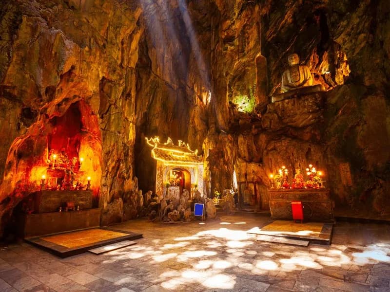 DAILY – HALF DAY TOURS
