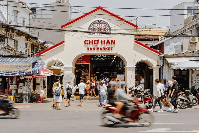 Da Nang Coastal & City Highlights Experience
