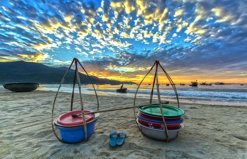 Da Nang Sunrise Experience