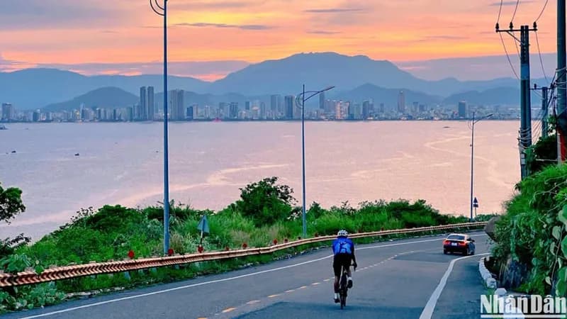 Da Nang Sunset Experience