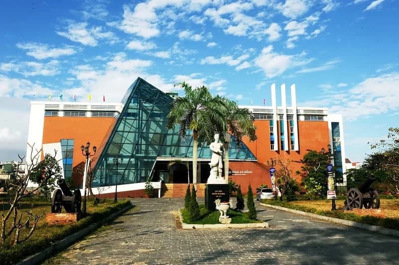 Da Nang Indoor Culture & Museum Experience