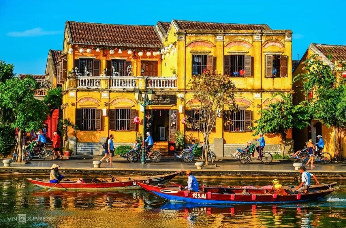 The Essential Experiences In Hoi An