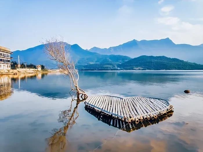 The Essential Experiences In Hue & Lang Co